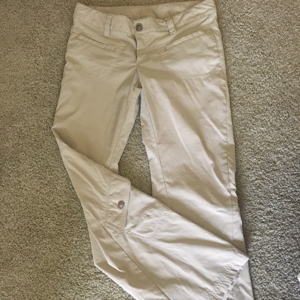 Athleta Dipper Pant 2P